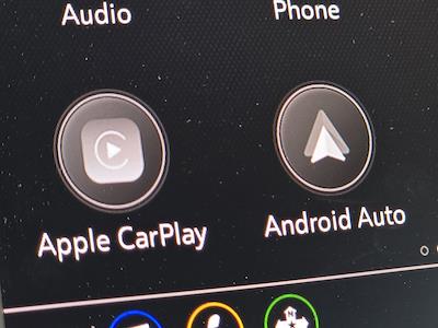 Used 2023 Chevrolet Equinox - photo 1