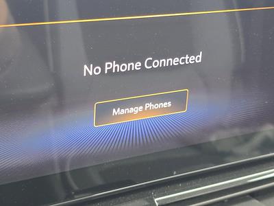 Used 2025 Chevrolet Trailblazer - photo 1