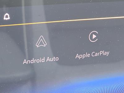 Used 2025 Chevrolet Trailblazer - photo 1