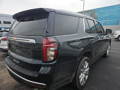 Used 2022 Chevrolet Tahoe - photo 1