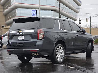 Used 2022 Chevrolet Tahoe - photo 1