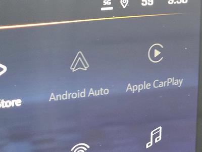 Used 2025 Chevrolet Equinox - photo 1