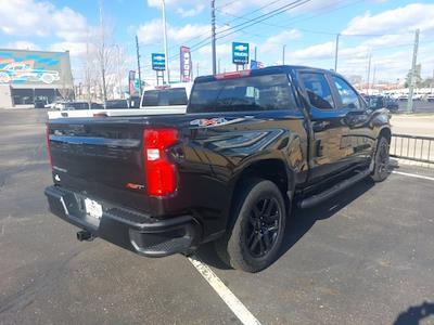 Used 2026 Chevrolet Silverado 1500 - photo 1