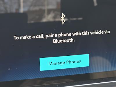 Used 2026 Chevrolet Silverado 1500 - photo 1