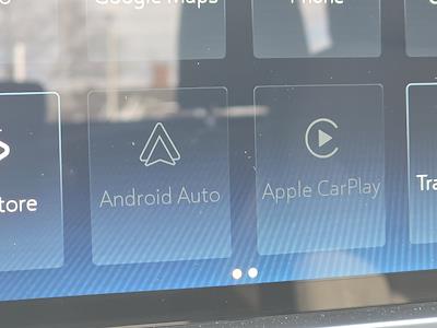 Used 2026 Chevrolet Silverado 1500 - photo 1