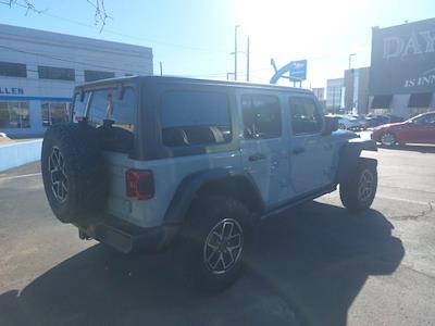 Used 2024 Jeep Wrangler - photo 1