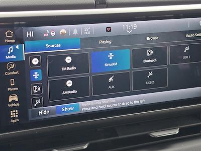 Used 2024 Jeep Wrangler - photo 1