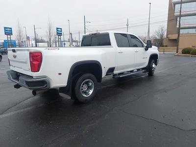 Used 2024 Chevrolet Silverado 3500 - photo 1
