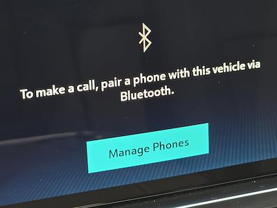 Used 2024 Chevrolet Silverado 3500 - photo 1