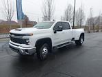 2024 Chevrolet Silverado 3500 Crew Cab 4WD Pickup for sale #51962T - photo 4