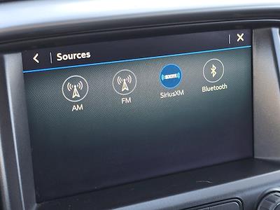 Used 2022 Chevrolet Colorado - photo 1