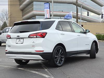 2022 Chevrolet Equinox FWD SUV for sale #51965T - photo 2