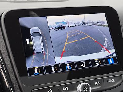 Used 2022 Chevrolet Equinox - photo 1