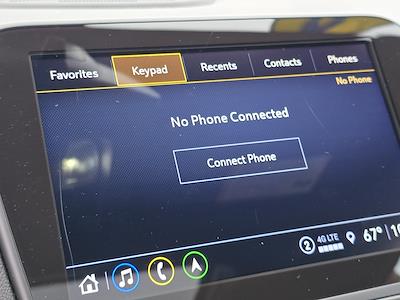 Used 2022 Chevrolet Equinox - photo 1