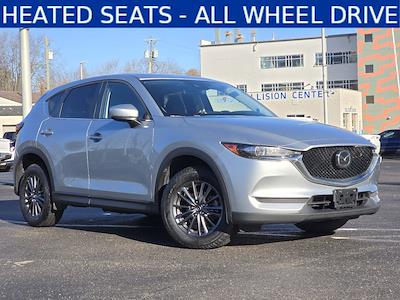 Used 2019 Mazda CX-5 - photo 1
