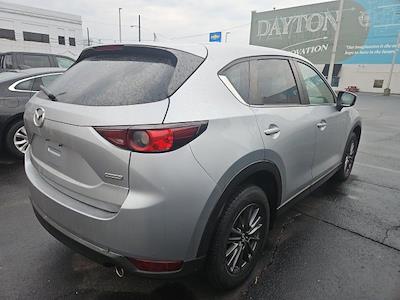 Used 2019 Mazda CX-5 - photo 1