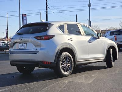 Used 2019 Mazda CX-5 - photo 1