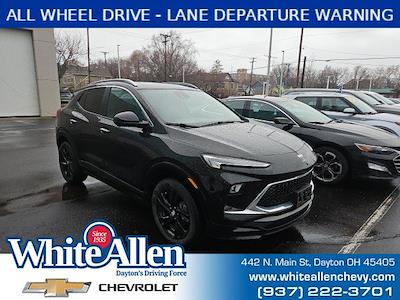 Used 2024 Buick Encore GX - photo 1