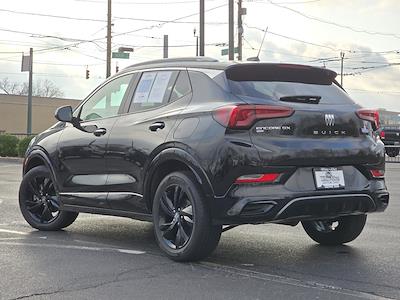 Used 2024 Buick Encore GX - photo 1