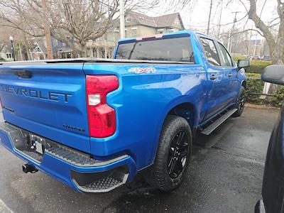 Used 2023 Chevrolet Silverado 1500 - photo 1