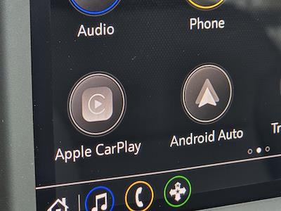 Used 2023 Chevrolet Silverado 1500 - photo 1