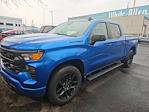 2023 Chevrolet Silverado 1500 Crew Cab 4WD Pickup for sale #51971T - photo 4
