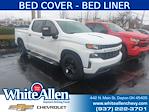 2021 Chevrolet Silverado 1500 Crew Cab 4WD Pickup for sale #51972T - photo 1