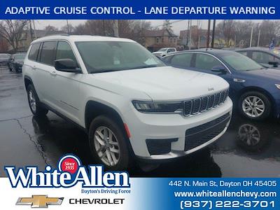 Used 2023 Jeep Grand Cherokee L - photo 1
