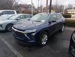 2024 Chevrolet Trax FWD SUV for sale #51974R - photo 4