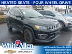 2019 Jeep Compass 4WD SUV for sale #51975R - photo 1