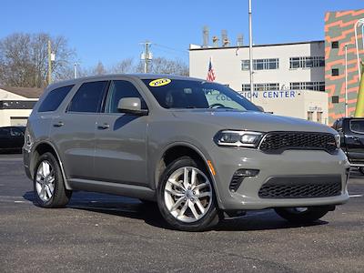Used 2022 Dodge Durango - photo 1