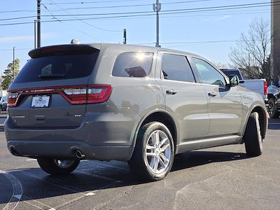 Used 2022 Dodge Durango - photo 1