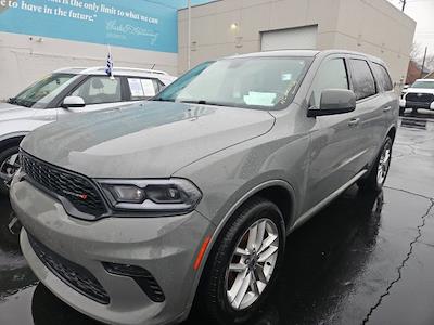 Used 2022 Dodge Durango - photo 1