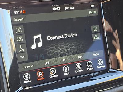 Used 2022 Dodge Durango - photo 1