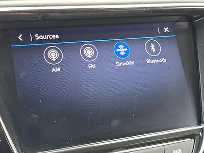 Used 2022 Chevrolet Trailblazer - photo 1