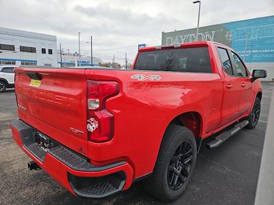 Used 2023 Chevrolet Silverado 1500 - photo 1
