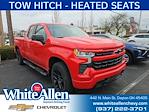 2023 Chevrolet Silverado 1500 Double Cab 4WD Pickup for sale #51982T - photo 1