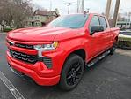 2023 Chevrolet Silverado 1500 Double Cab 4WD Pickup for sale #51982T - photo 4