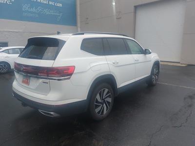 Used 2025 Volkswagen Atlas - photo 1