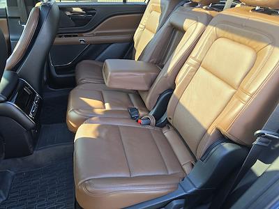 Used 2021 Lincoln Aviator - photo 1