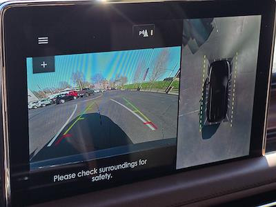 Used 2021 Lincoln Aviator - photo 1