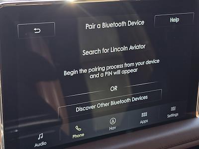 Used 2021 Lincoln Aviator - photo 1