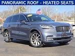 2021 Lincoln Aviator AWD SUV for sale #51987P - photo 1
