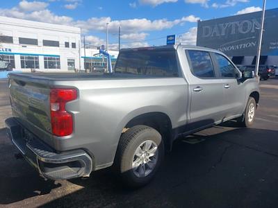 Used 2025 Chevrolet Silverado 1500 - photo 1