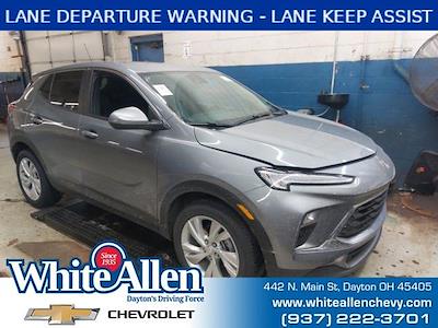 Used 2025 Buick Encore GX - photo 1