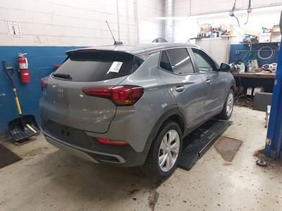 Used 2025 Buick Encore GX - photo 1