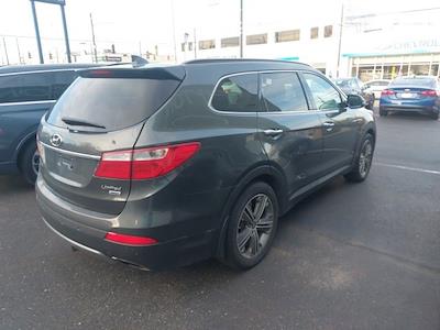 Used 2014 Hyundai Santa Fe - photo 1