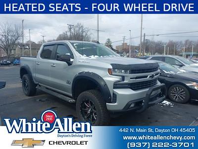 Used 2019 Chevrolet Silverado 1500 - photo 1