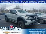 Used 2019 Chevrolet Silverado 1500 RST Crew Cab for sale #51996R - photo 1