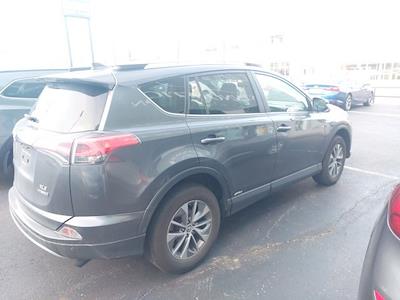 Used 2018 Toyota RAV4 - photo 1
